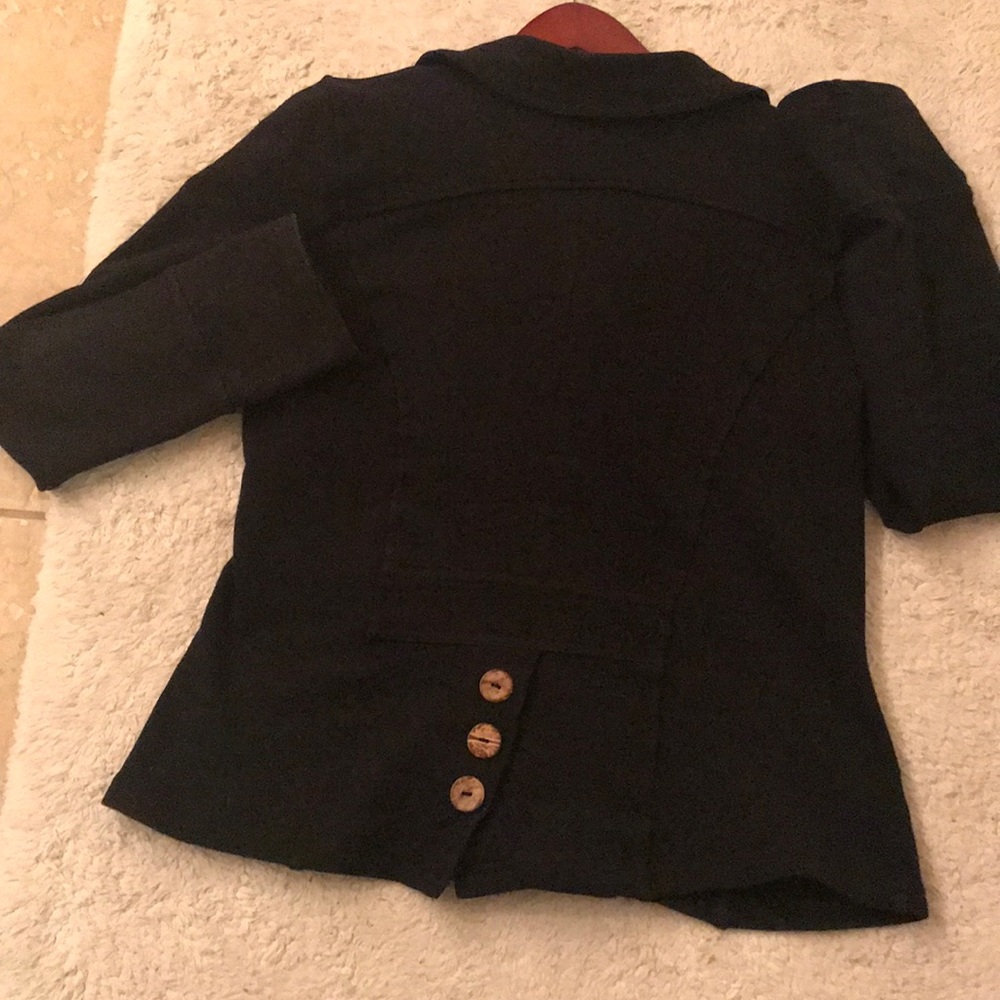 Jacket - Picture 2 of 3